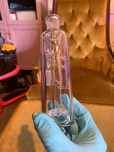 Preview pic of Sovereignty Showerhead Ashcatcher