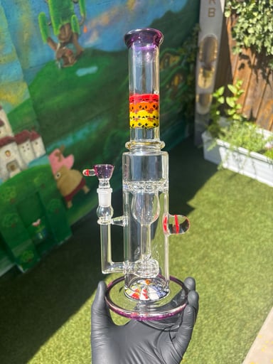 Preview pic of Crunklestein x Terroir Incycler