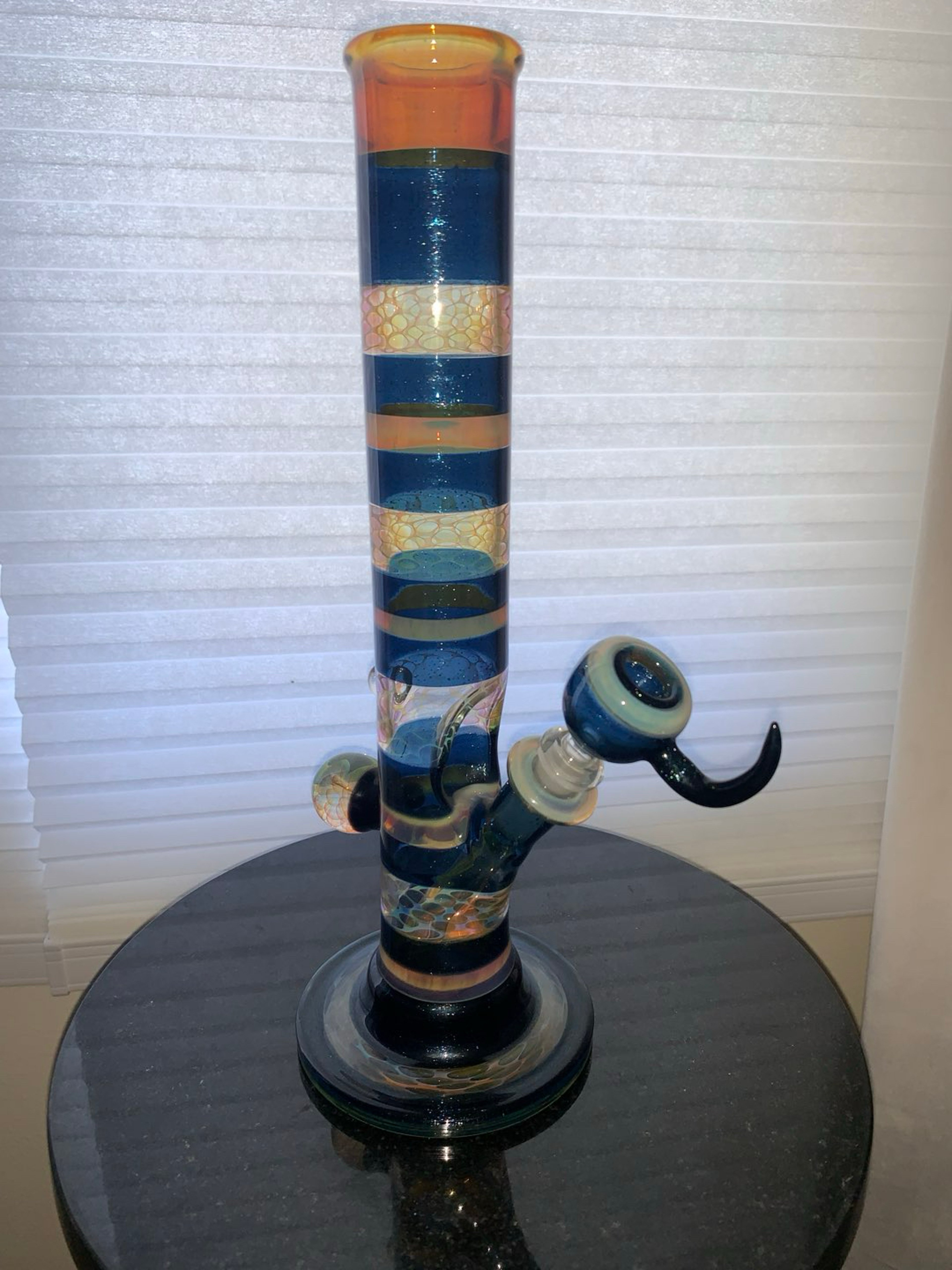 Preview pic of Jon G/Josh Strathern Encalmo Straight Tube