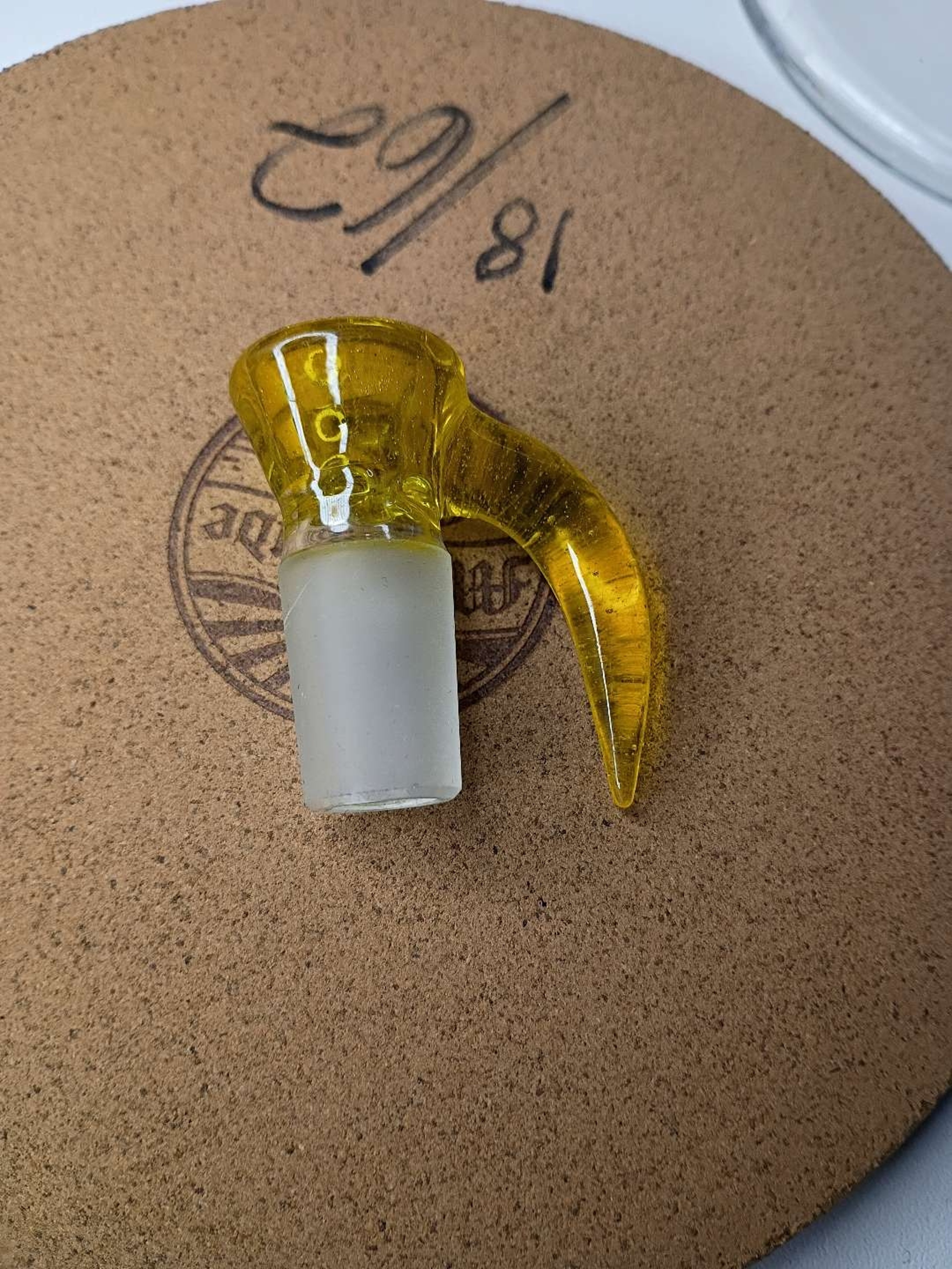 OJ flame slide image 0