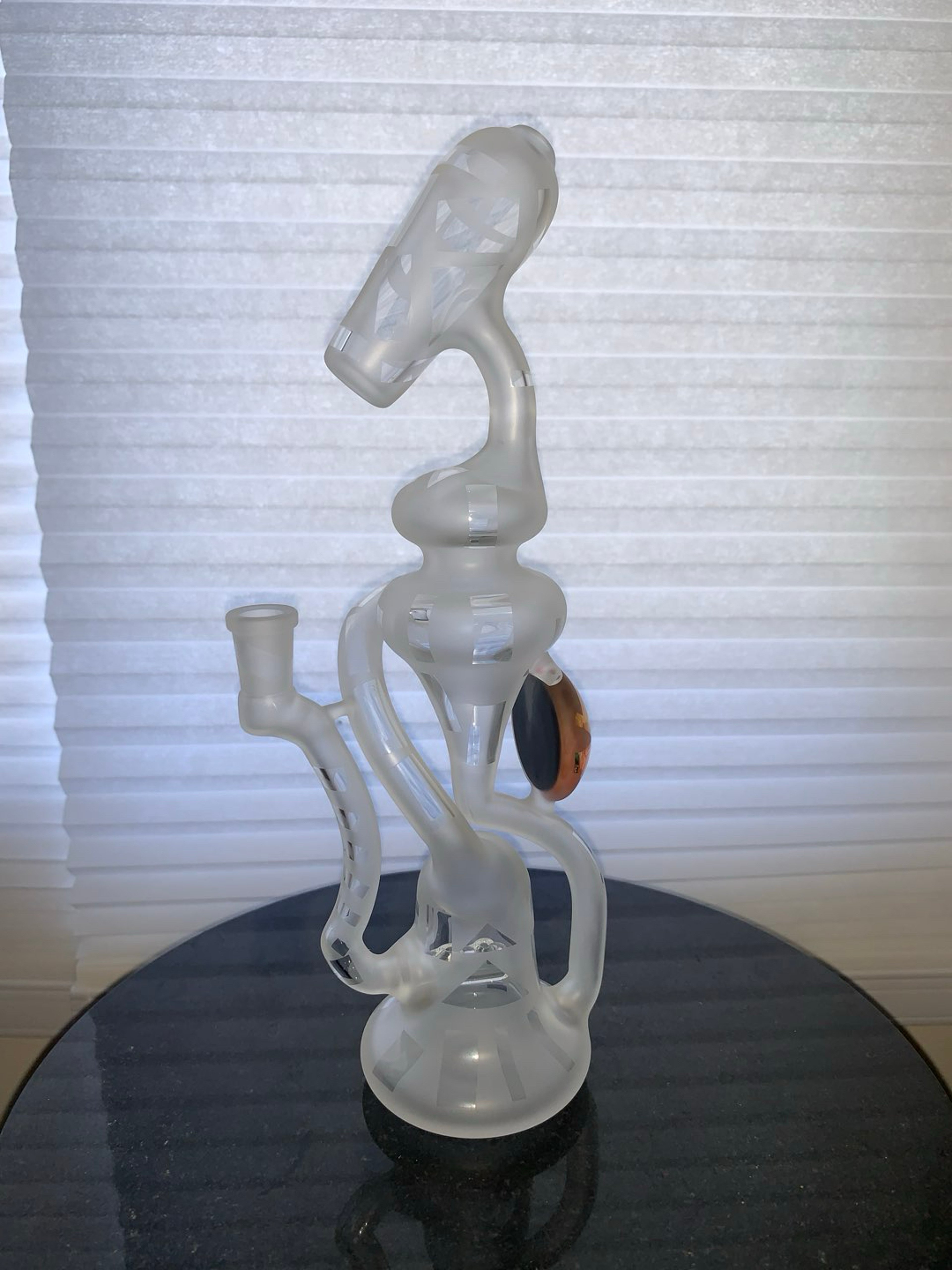 Preview pic of Pat Hall Recycler