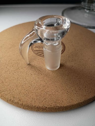 Preview pic of Sov clear 18mm