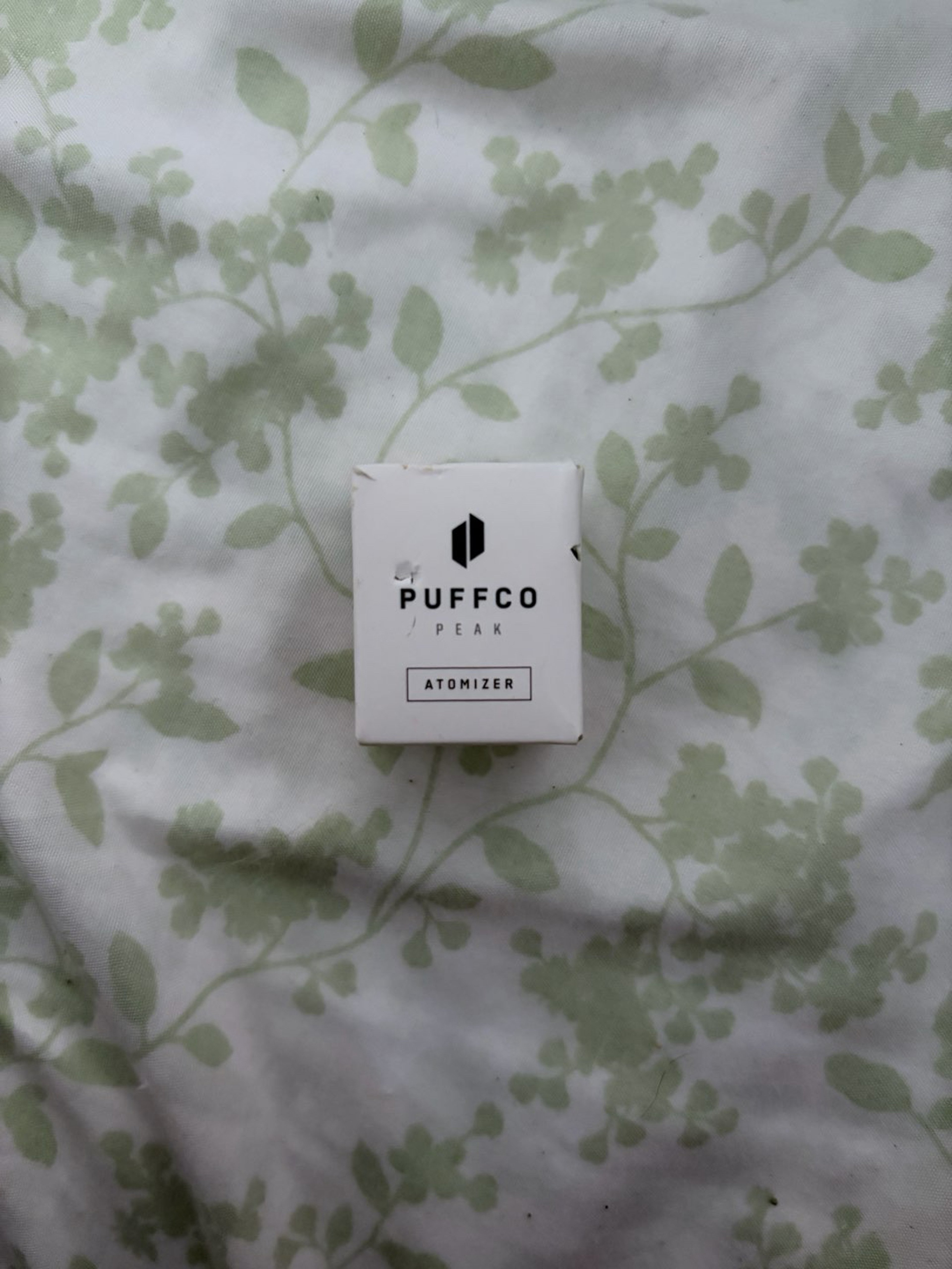 Preview pic of Puffco Peak Atomizer