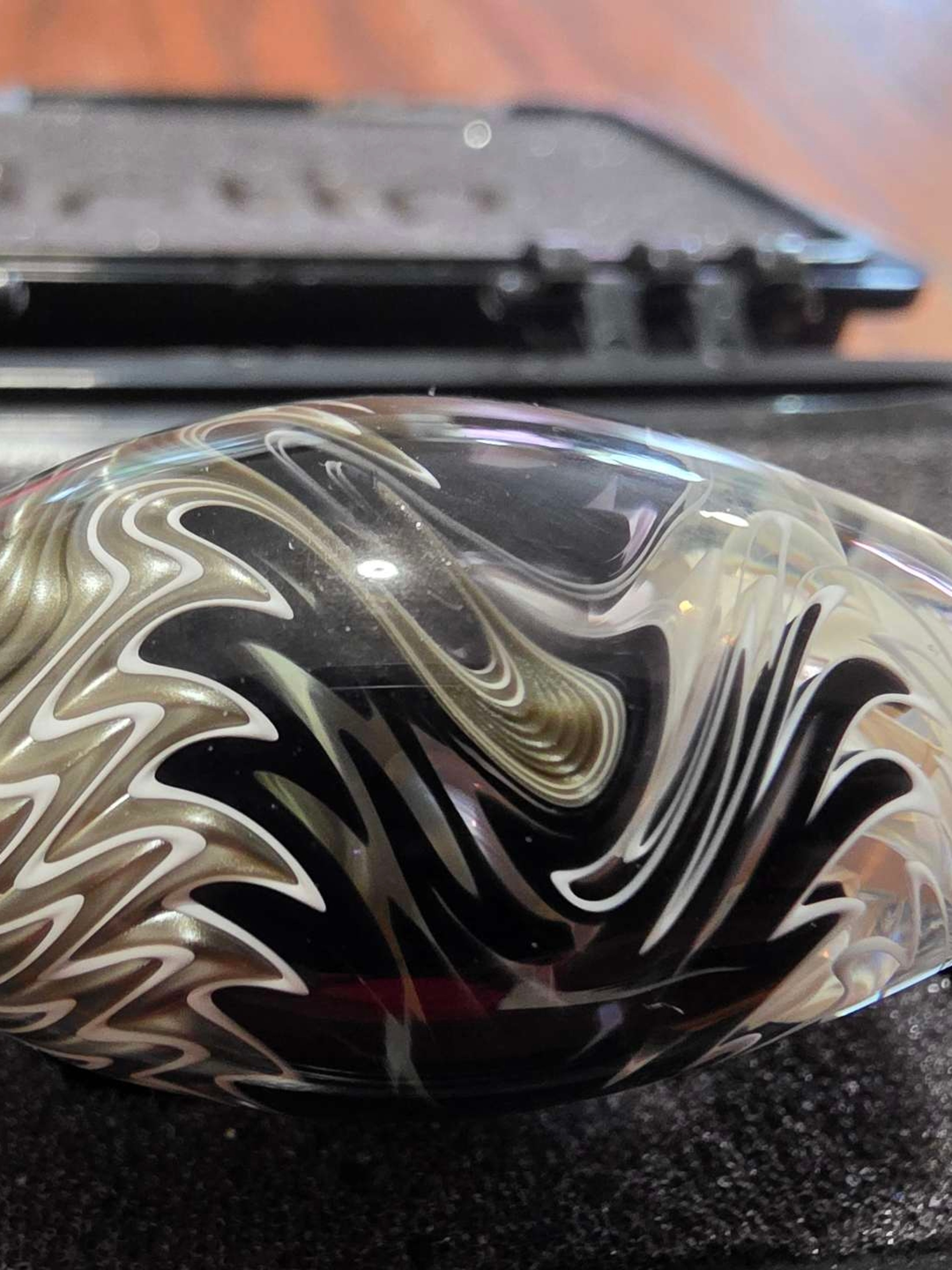Preview pic of Huge Baker bead