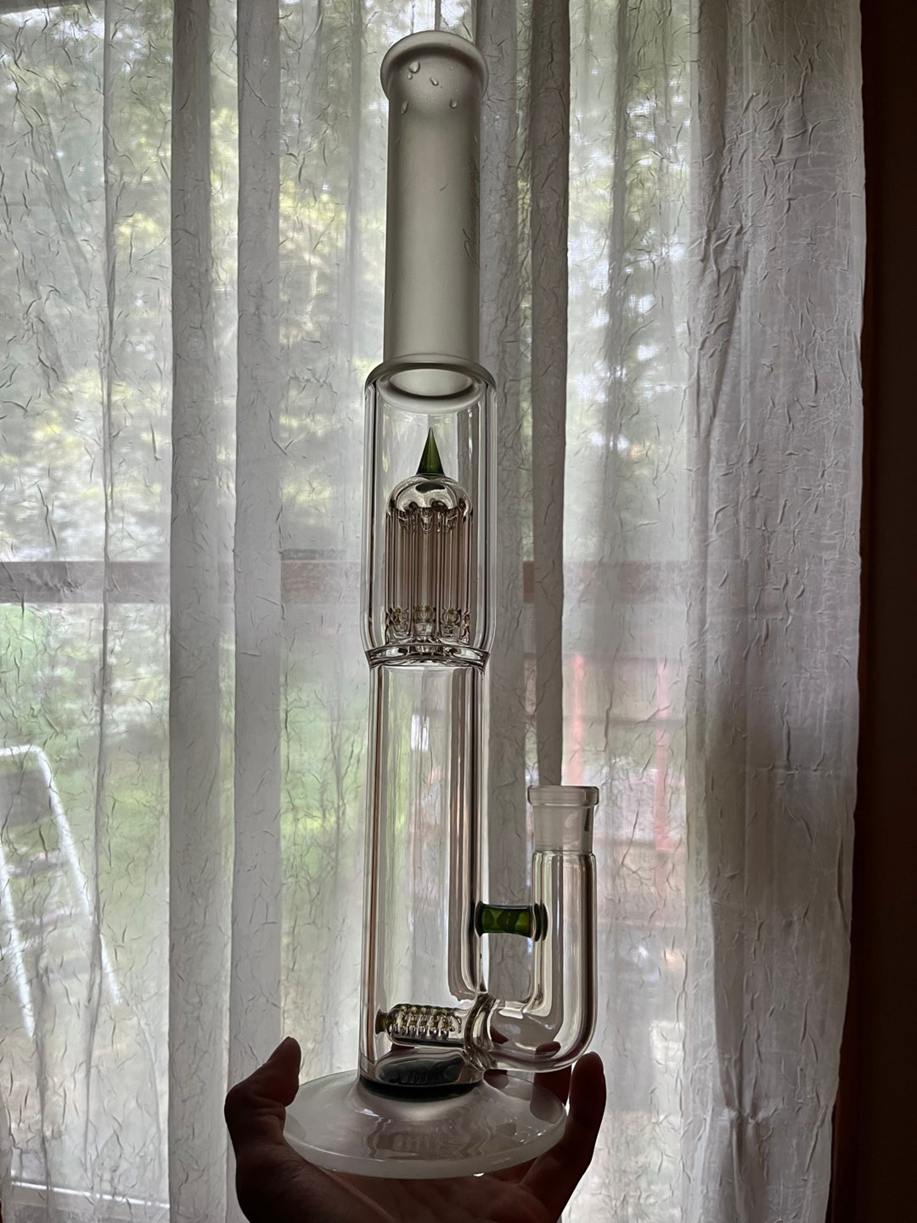 stem. 8 arm image 0