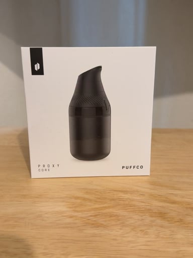Preview pic of Puffco proxy core