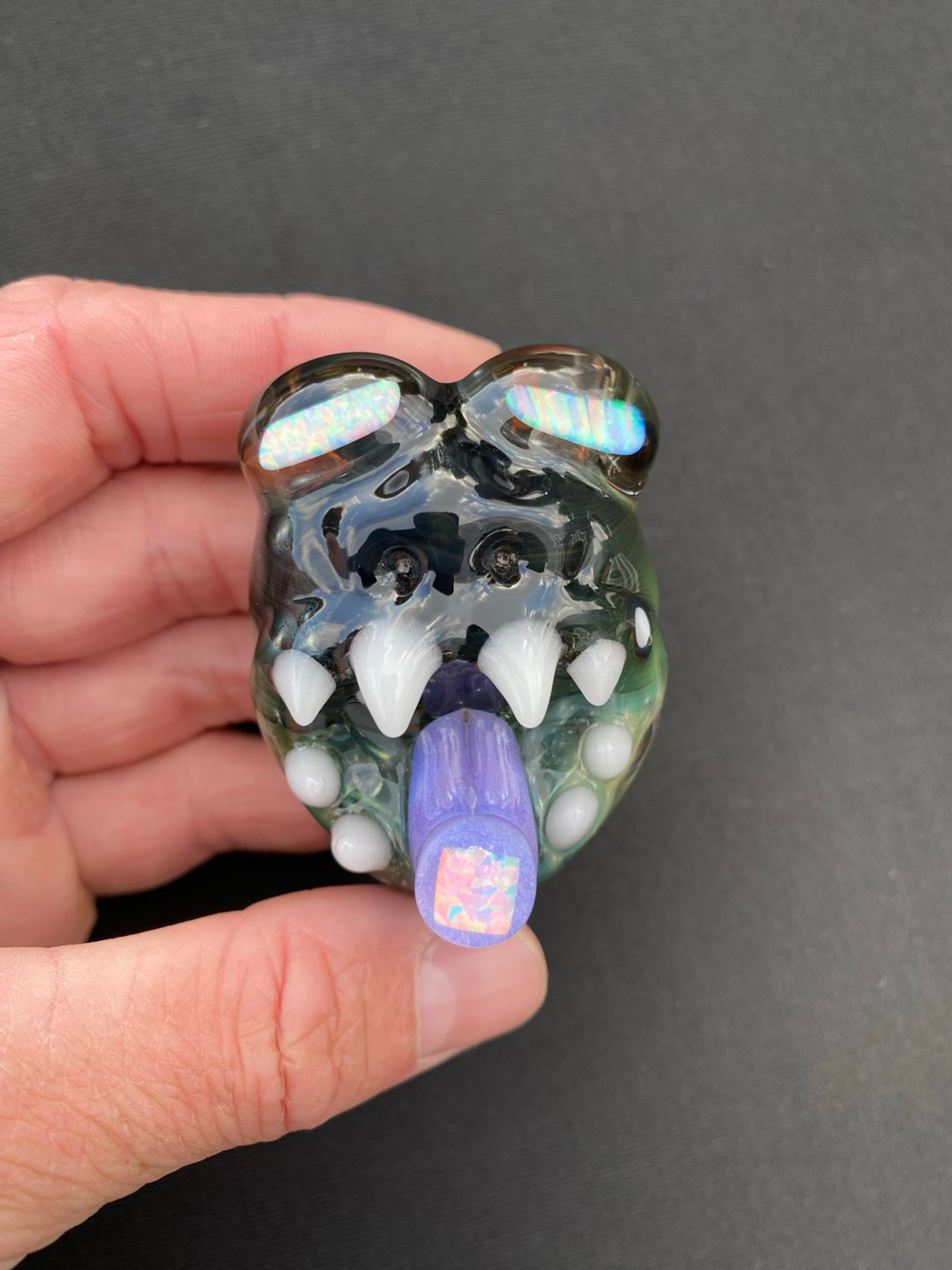 Preview pic of Alien Acid Eater