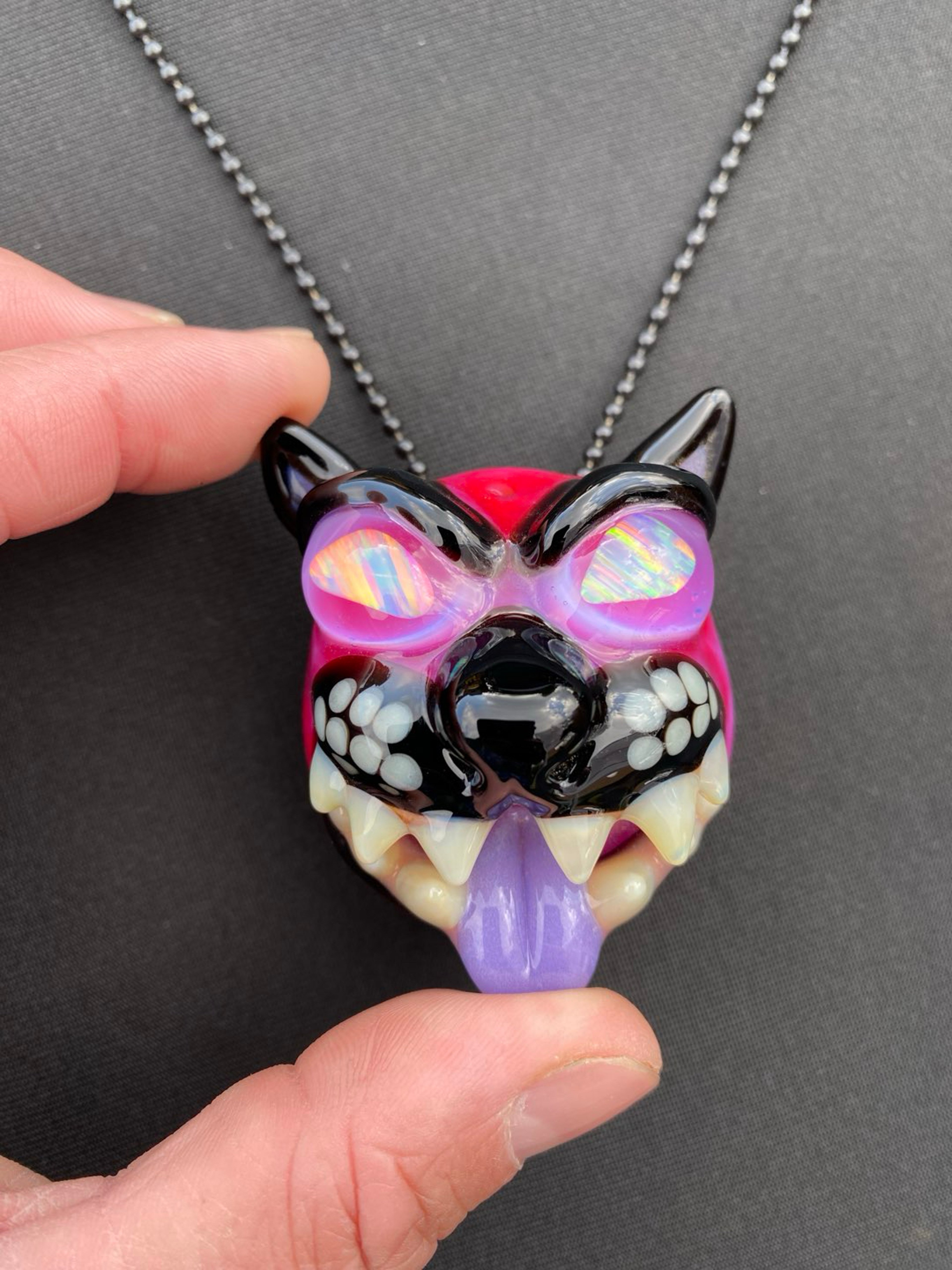 Preview pic of Cat Pendant