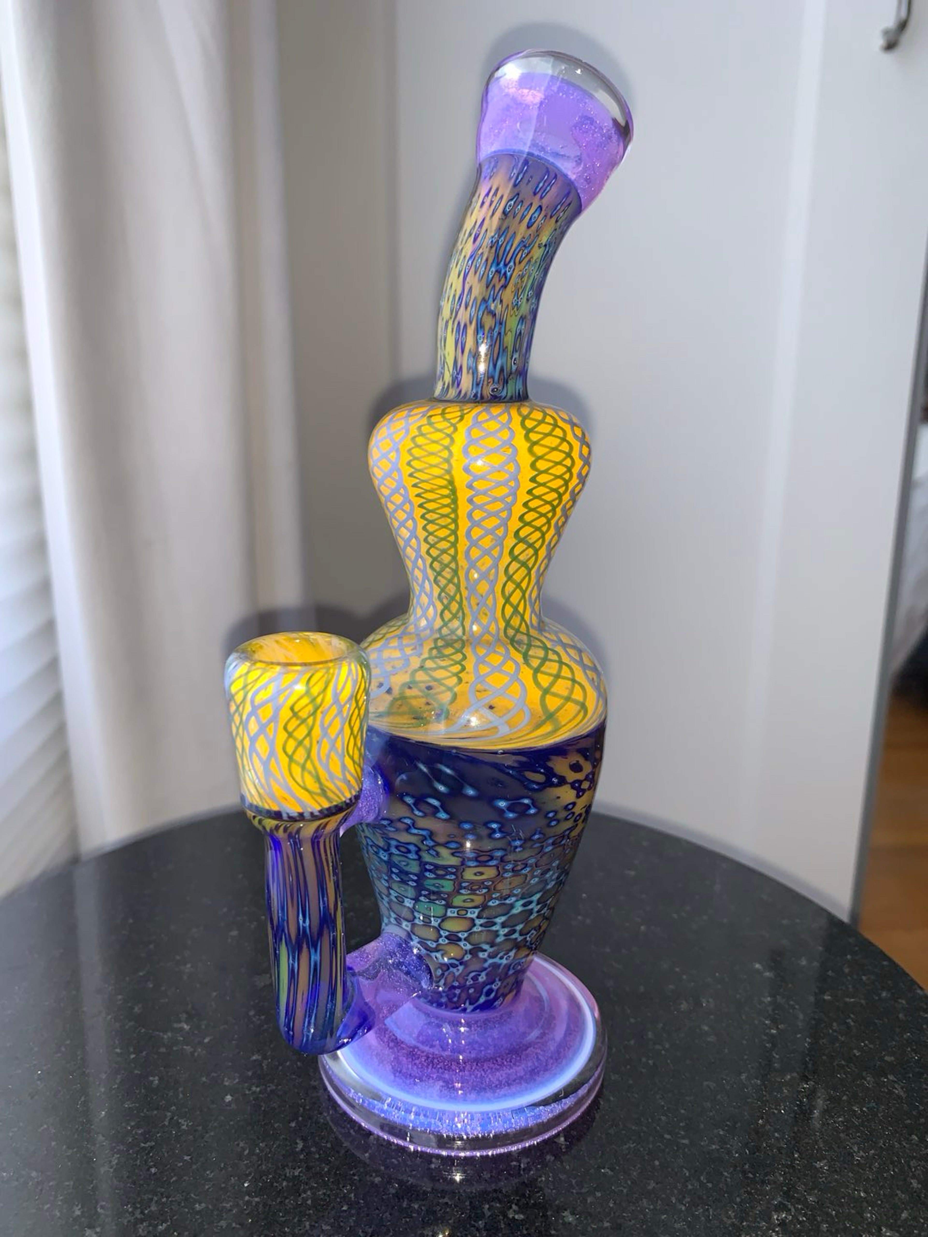Preview pic of Chaddy 317 & Harold Cooney Rig