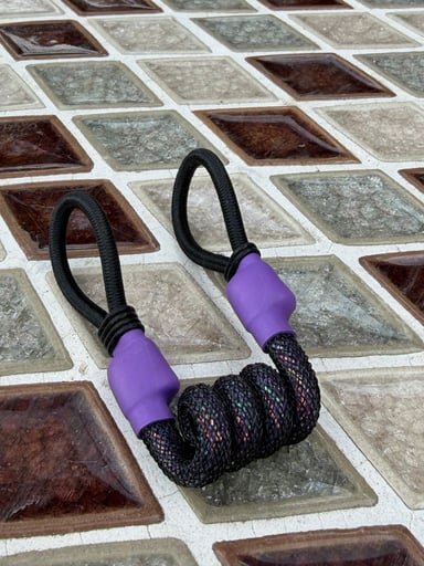 Preview pic of Tuff tethers for Puffco