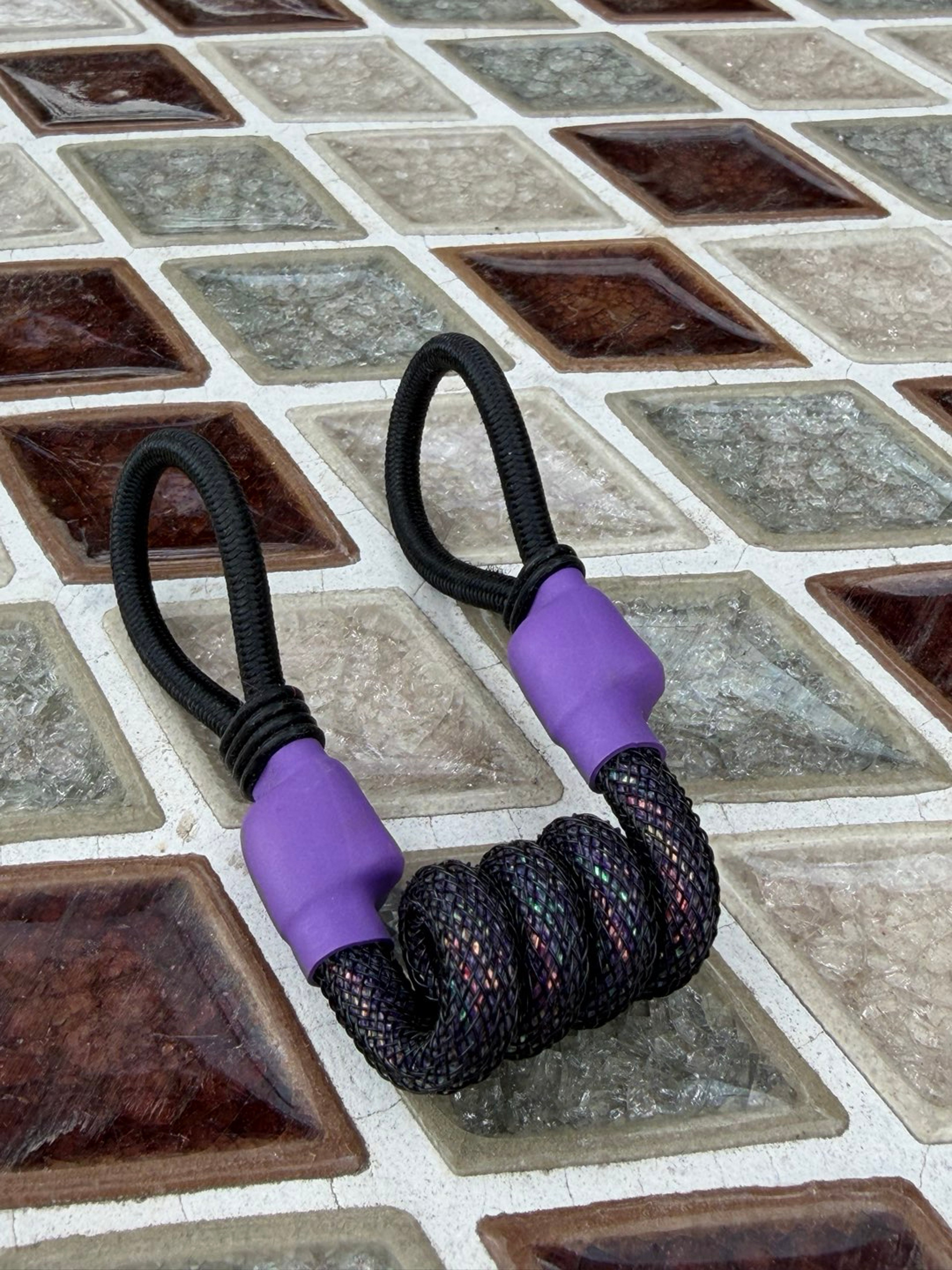 Preview pic of Tuff tethers for Puffco