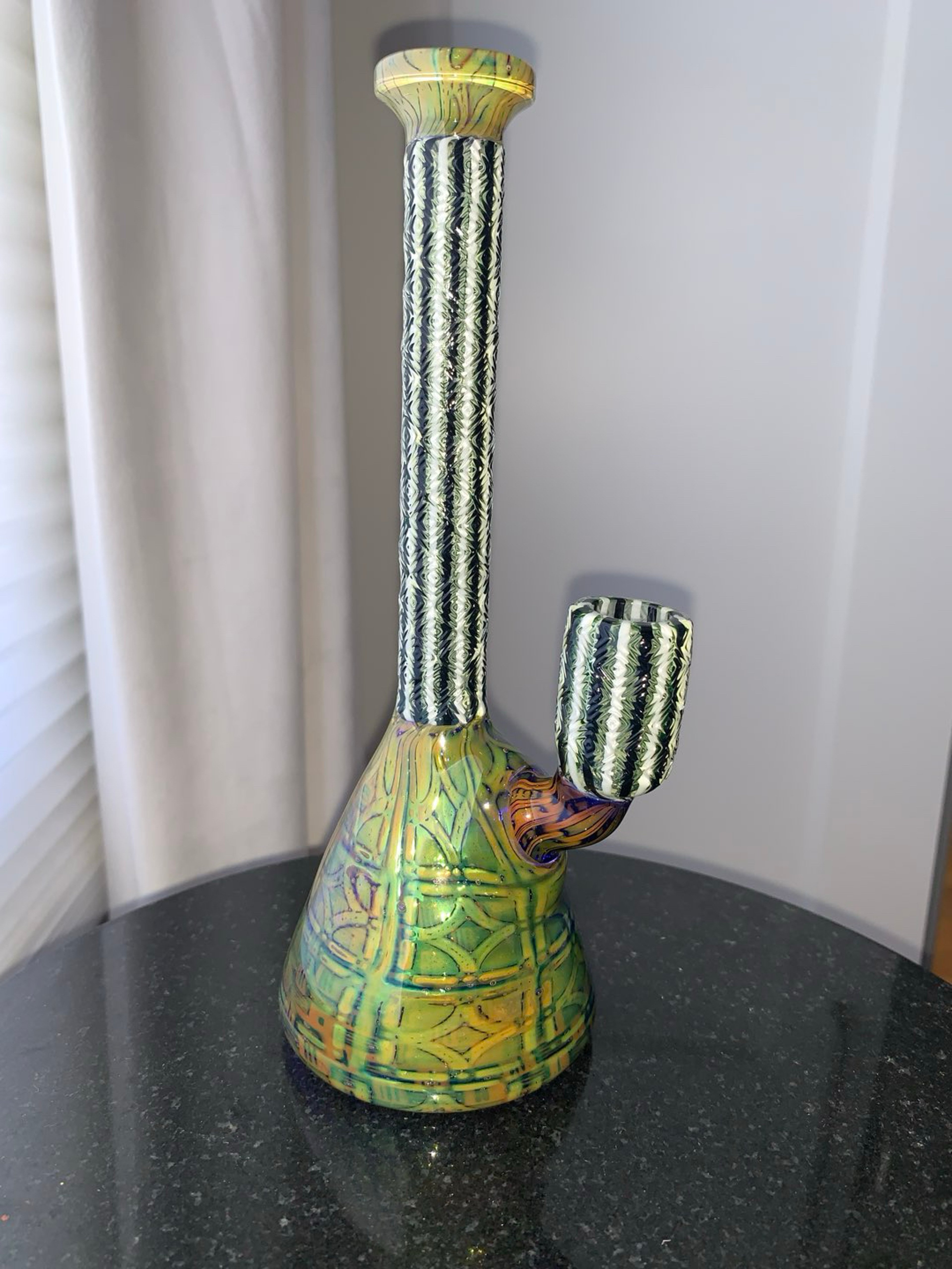 Preview pic of Stoke Mini Beaker