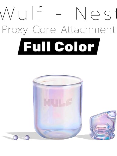 Preview pic of Wulf Mods - Nest Proxy Core Attachment - Full Color
