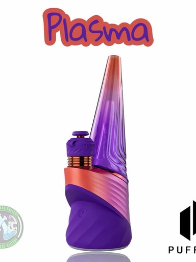 Preview pic of Puffco - Peak Pro - Plasma (New & Sealed)