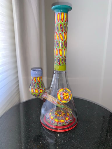 Preview pic of T-Stokes Mini Beaker