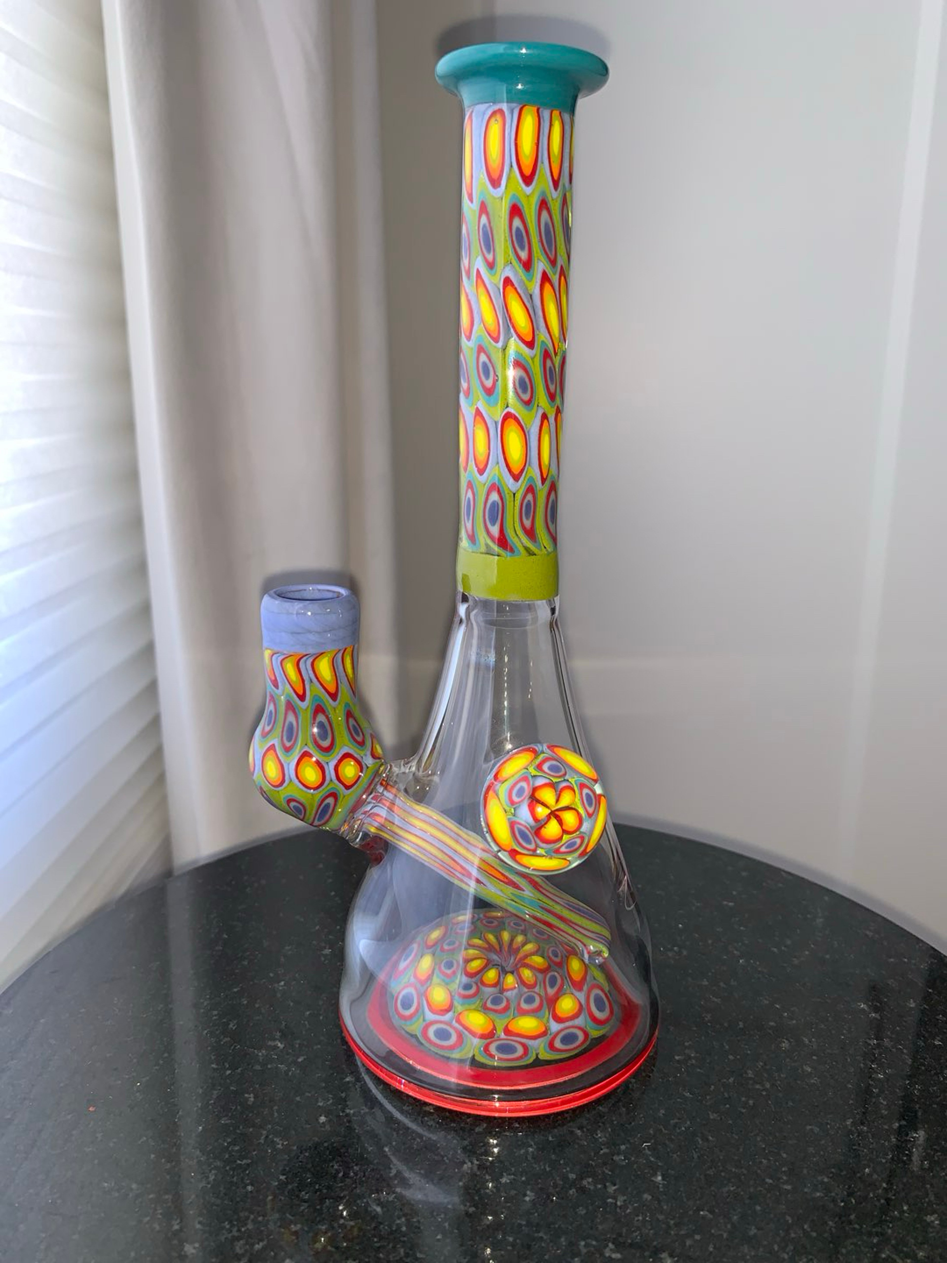 Preview pic of T-Stokes Mini Beaker
