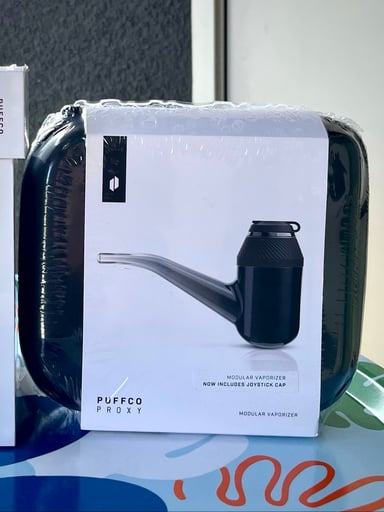 Preview pic of *NEW* Puffco Proxy Kit | Brand New & Factory Sealed