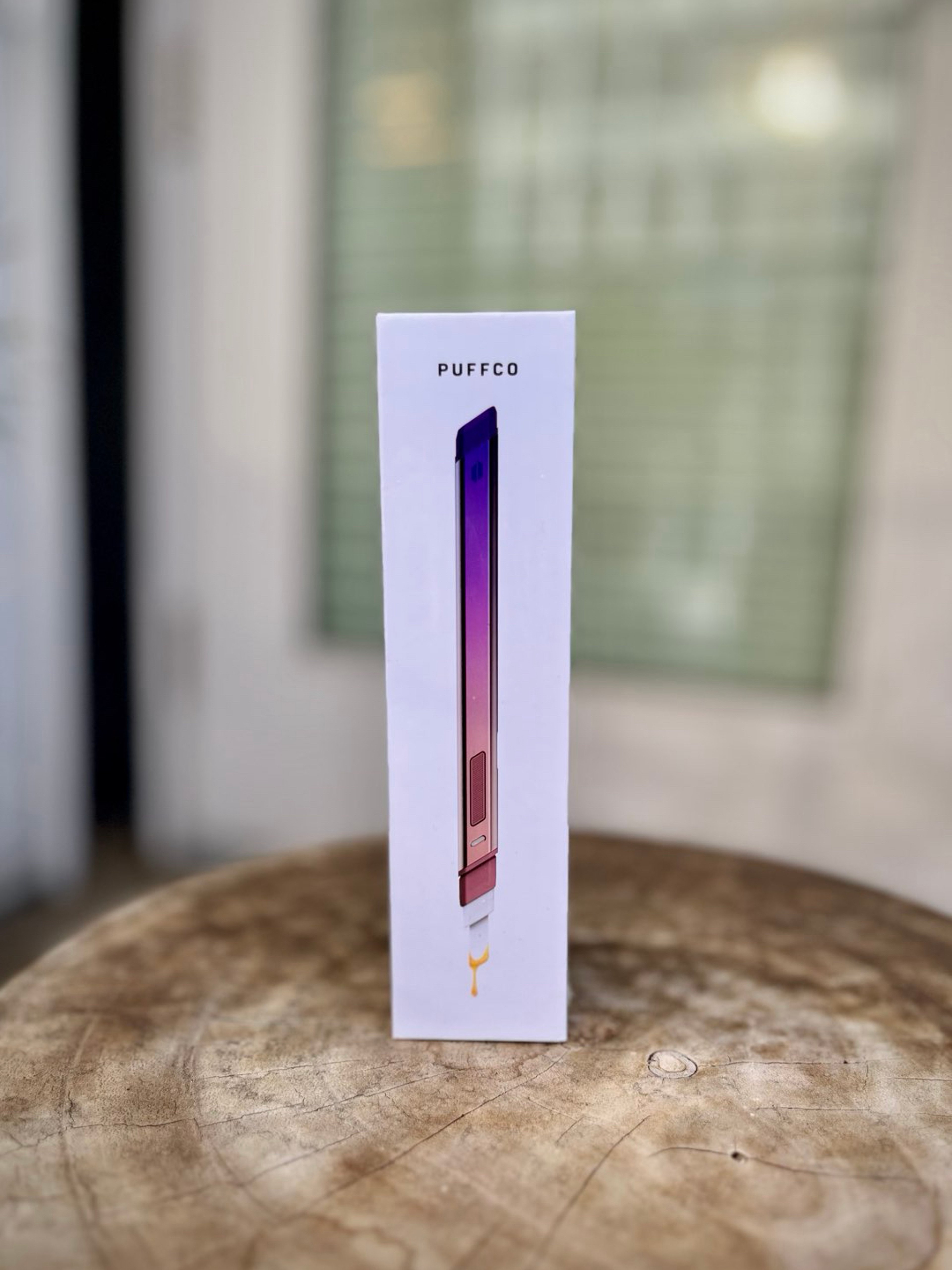 Preview pic of *NEW* Puffco Hot Knife | Factory Sealed