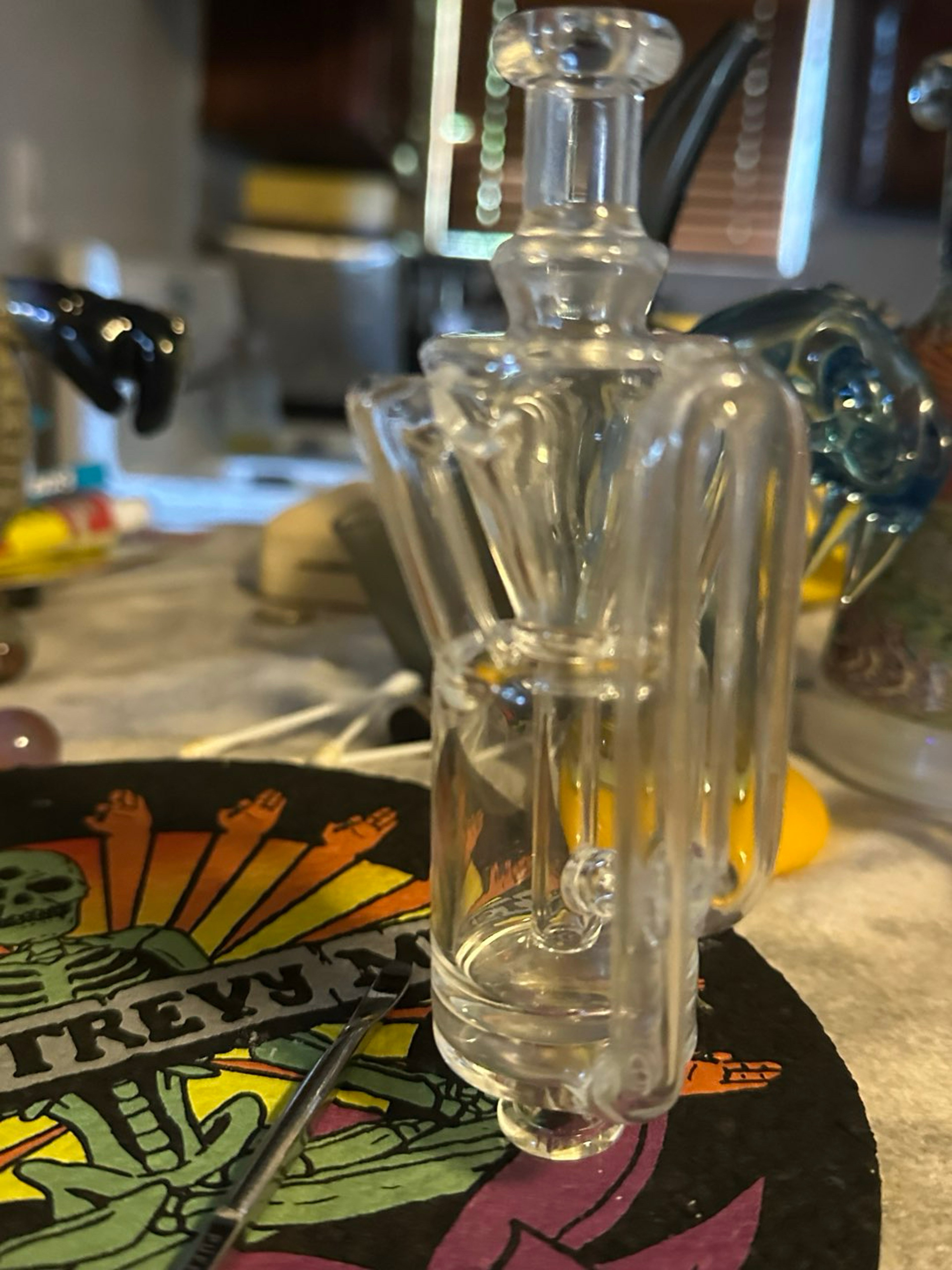 Preview pic of Pivot Reycler