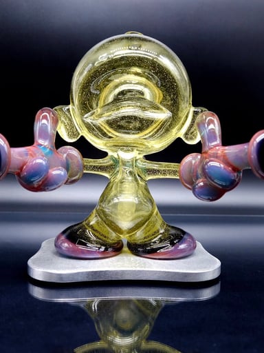 Preview pic of LUDA CFL SYRUM GUNS
