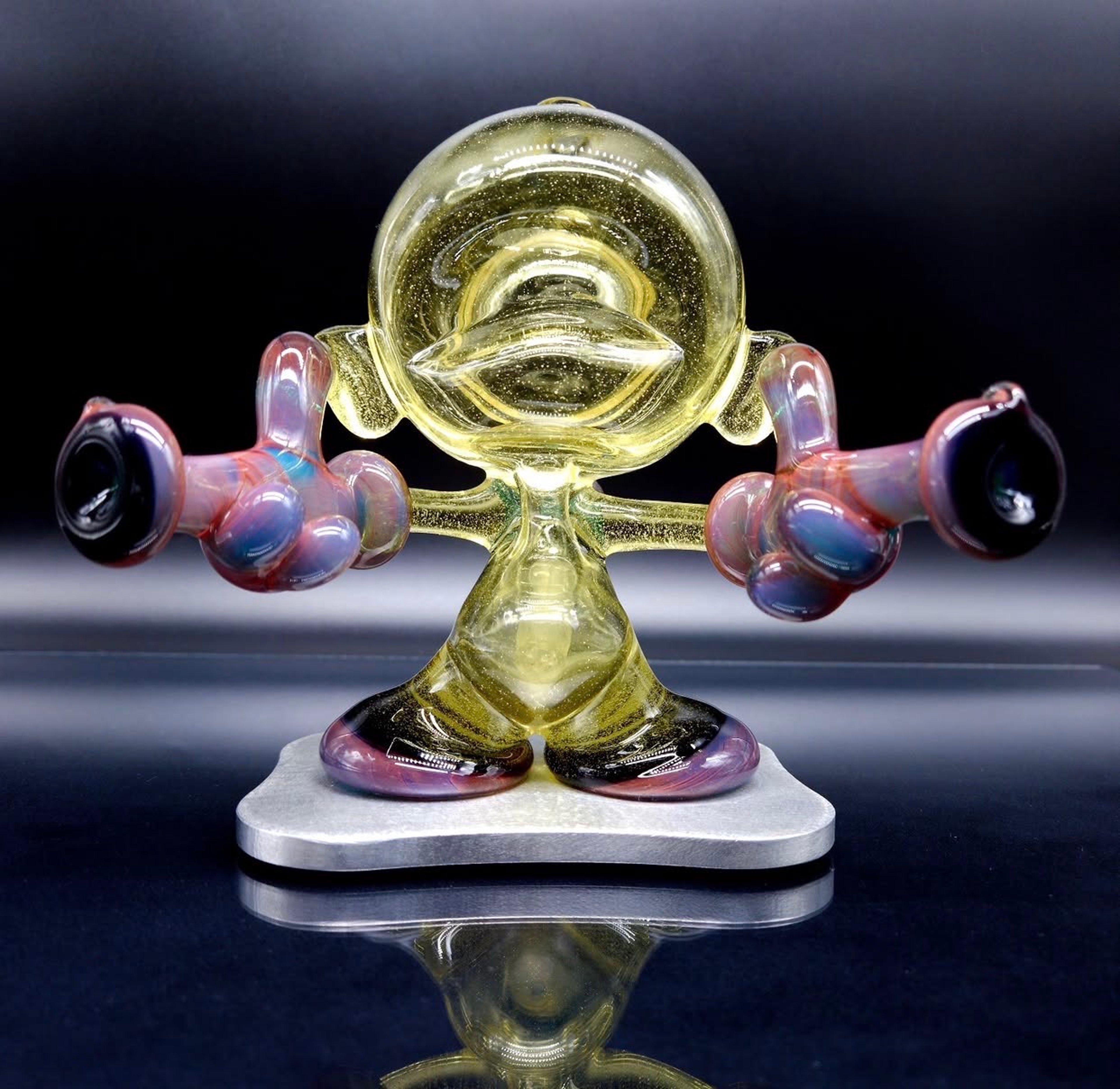 LUDA CFL SYRUM GUNS image 0