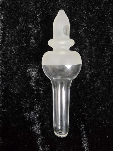 Preview pic of LAHIGHLIFE QUARTZ CAP