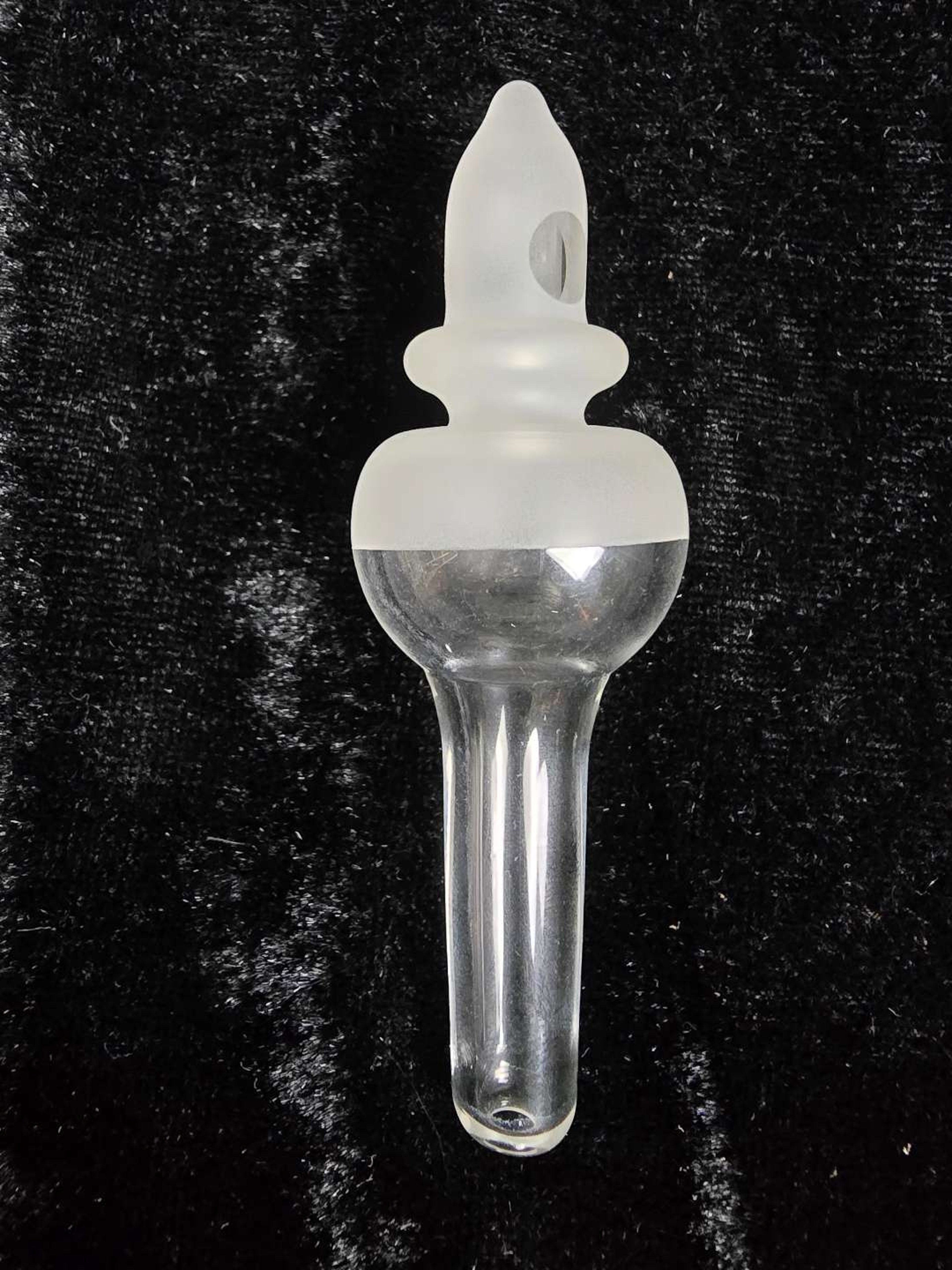 LAHIGHLIFE QUARTZ CAP image 0