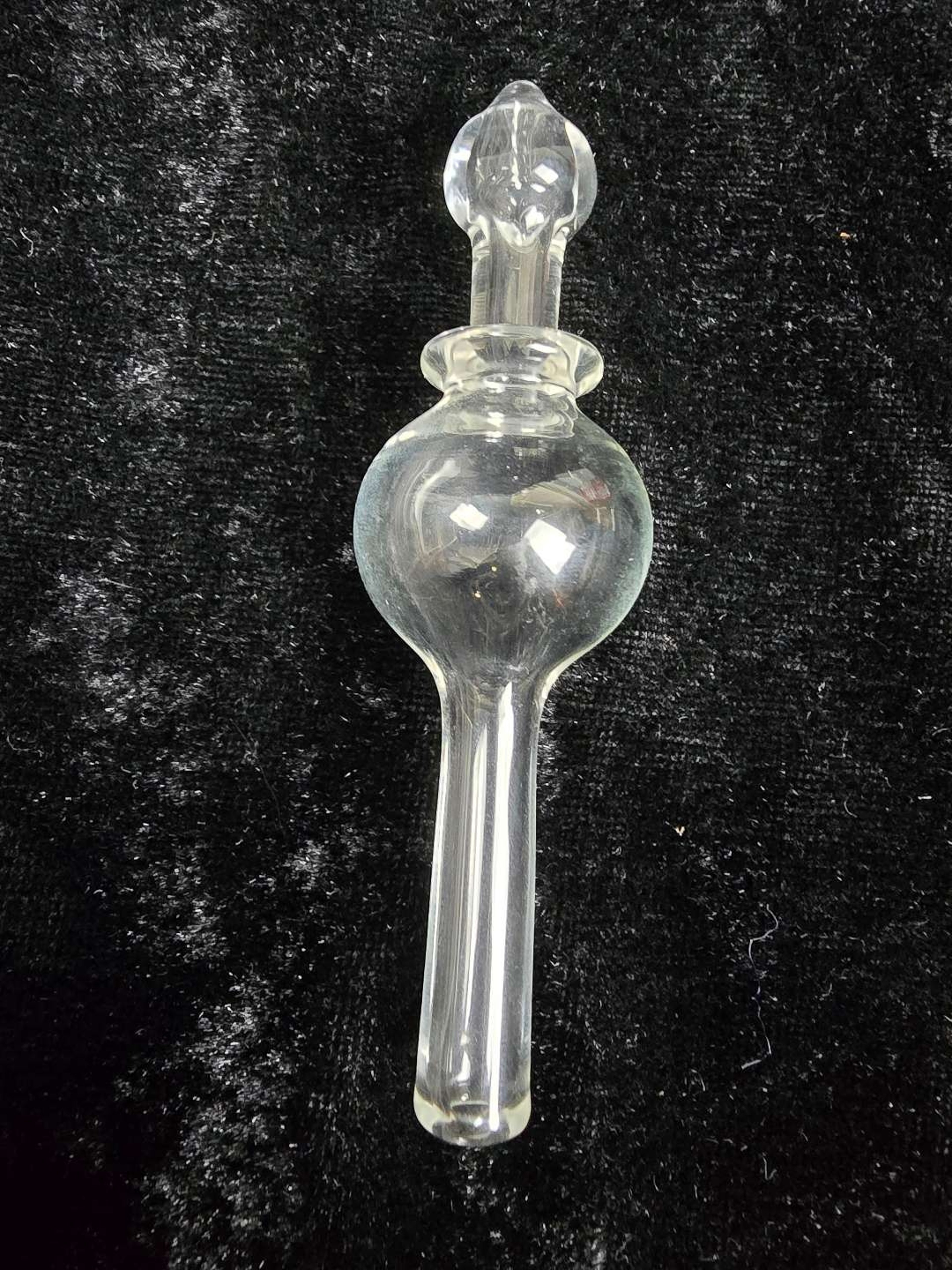 Preview pic of LAHIGHLIFE QUARTZ  CARB CAP
