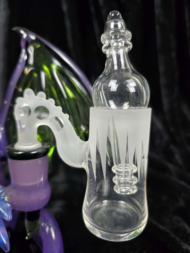 Preview pic of LAHIGHLIFE QUARTZ 14mm Banger