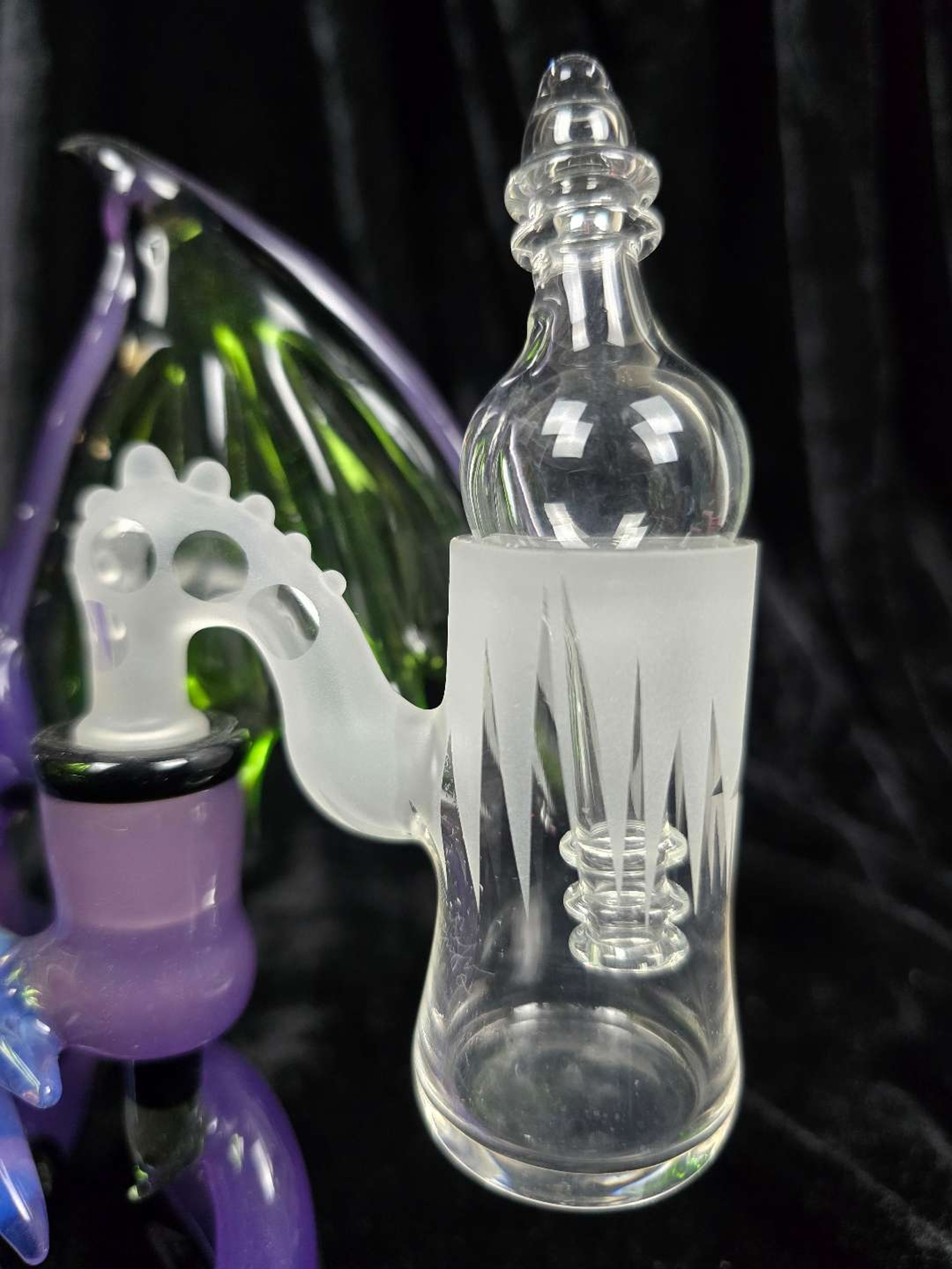 LAHIGHLIFE QUARTZ 14mm Banger image 0