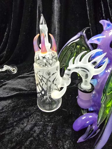 Preview pic of LAHIGHLIFE QUARTZ 14MM BANGER