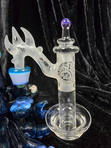 Preview pic of LAHIGHLIFE QUARTZ SLURPER 10MM