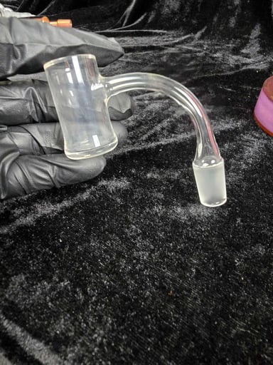 Preview pic of Evan Shore/Bear Mountain Long Neck Banger 14mm