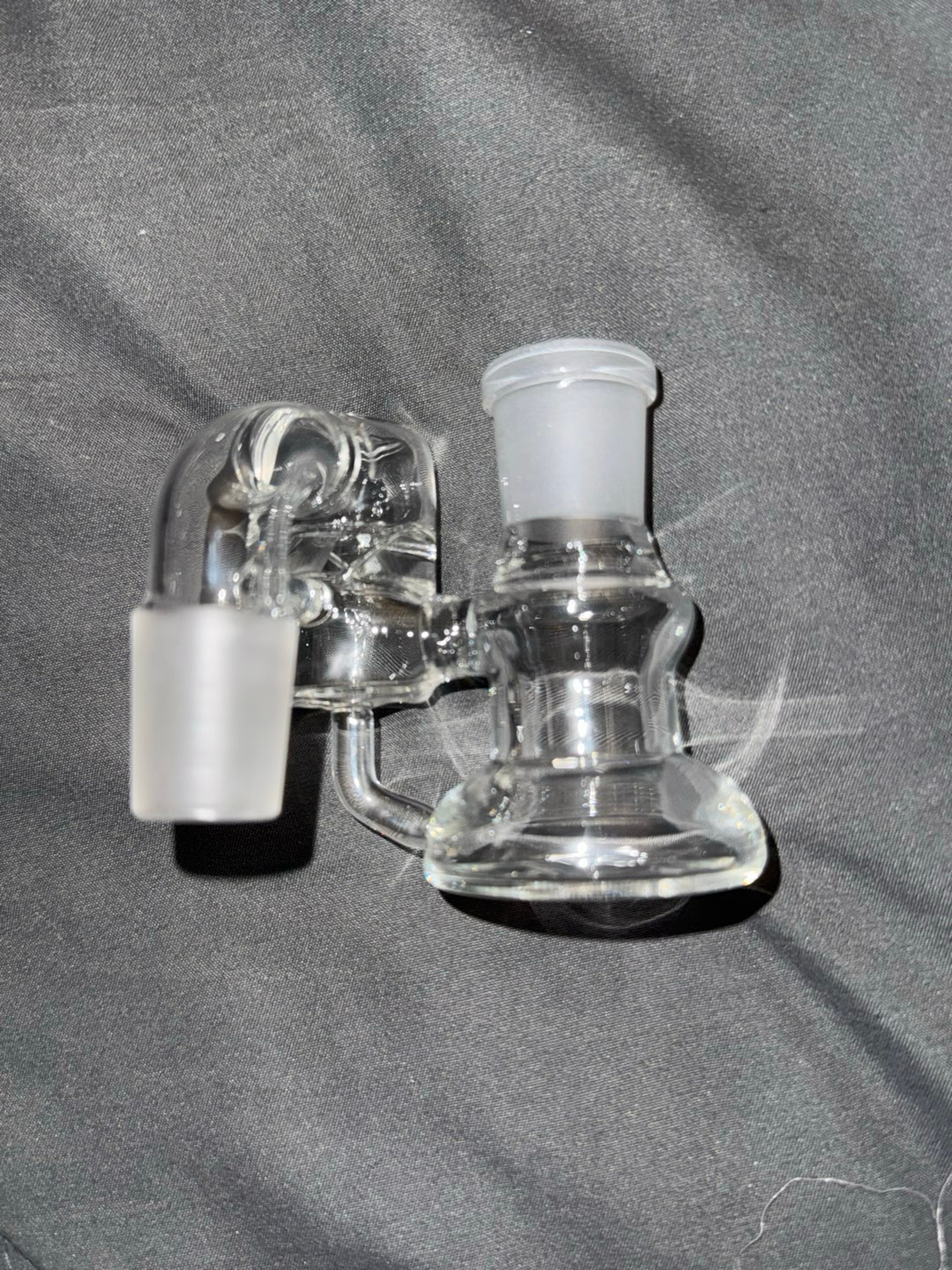 Preview pic of Biao T 18mm Dry Ash Catch! Brand New! Trusted Seller! Same Day Shipping!