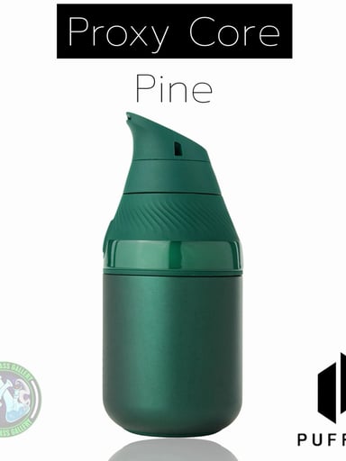 Preview pic of Puffco - Proxy Core Kit - Pine