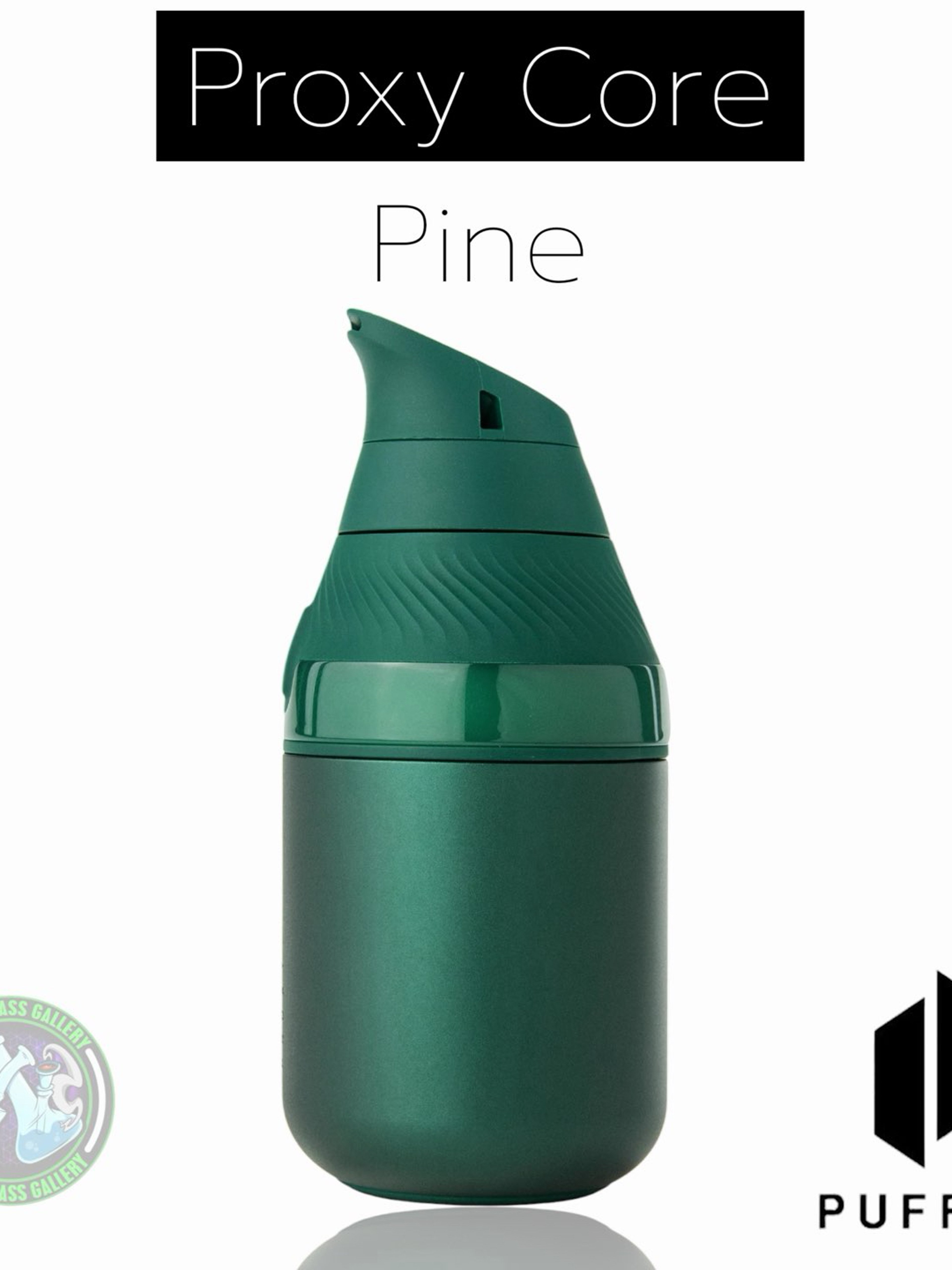 Puffco - Proxy Core Kit - Pine image 0