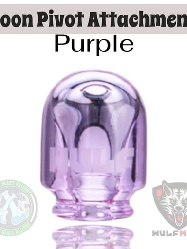Preview pic of Wulf Mods - Pivot Attachment - Loon - Purple
