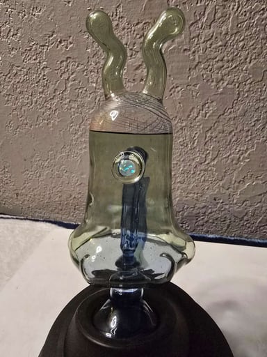 Preview pic of Drewbie Glass Puffco Top