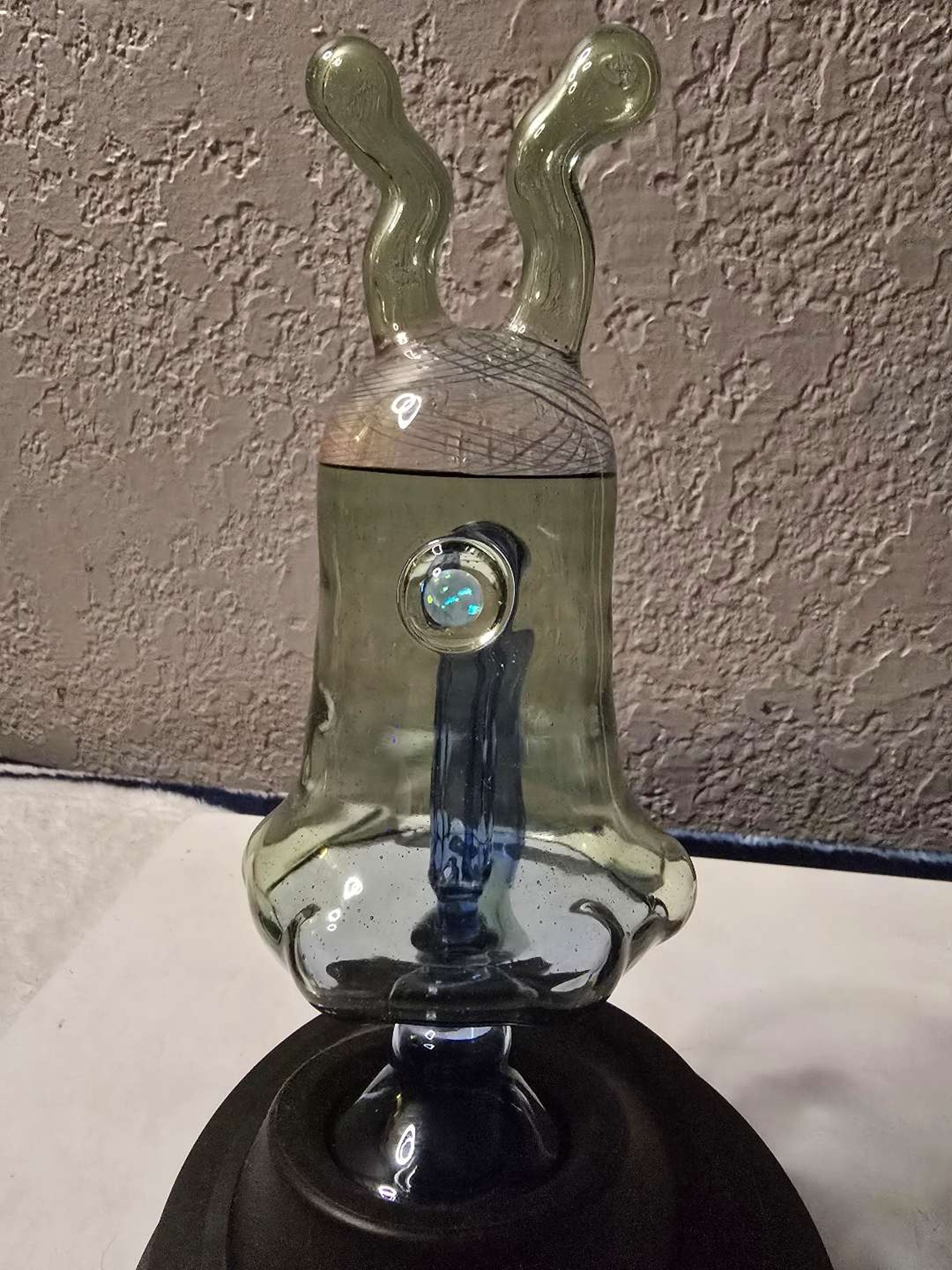 Drewbie Glass Puffco Top image 0