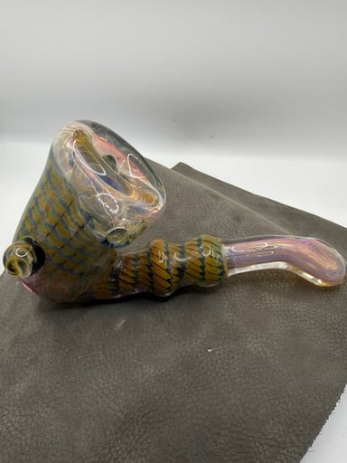 Preview pic of Fumed Sherlock on Kerntech