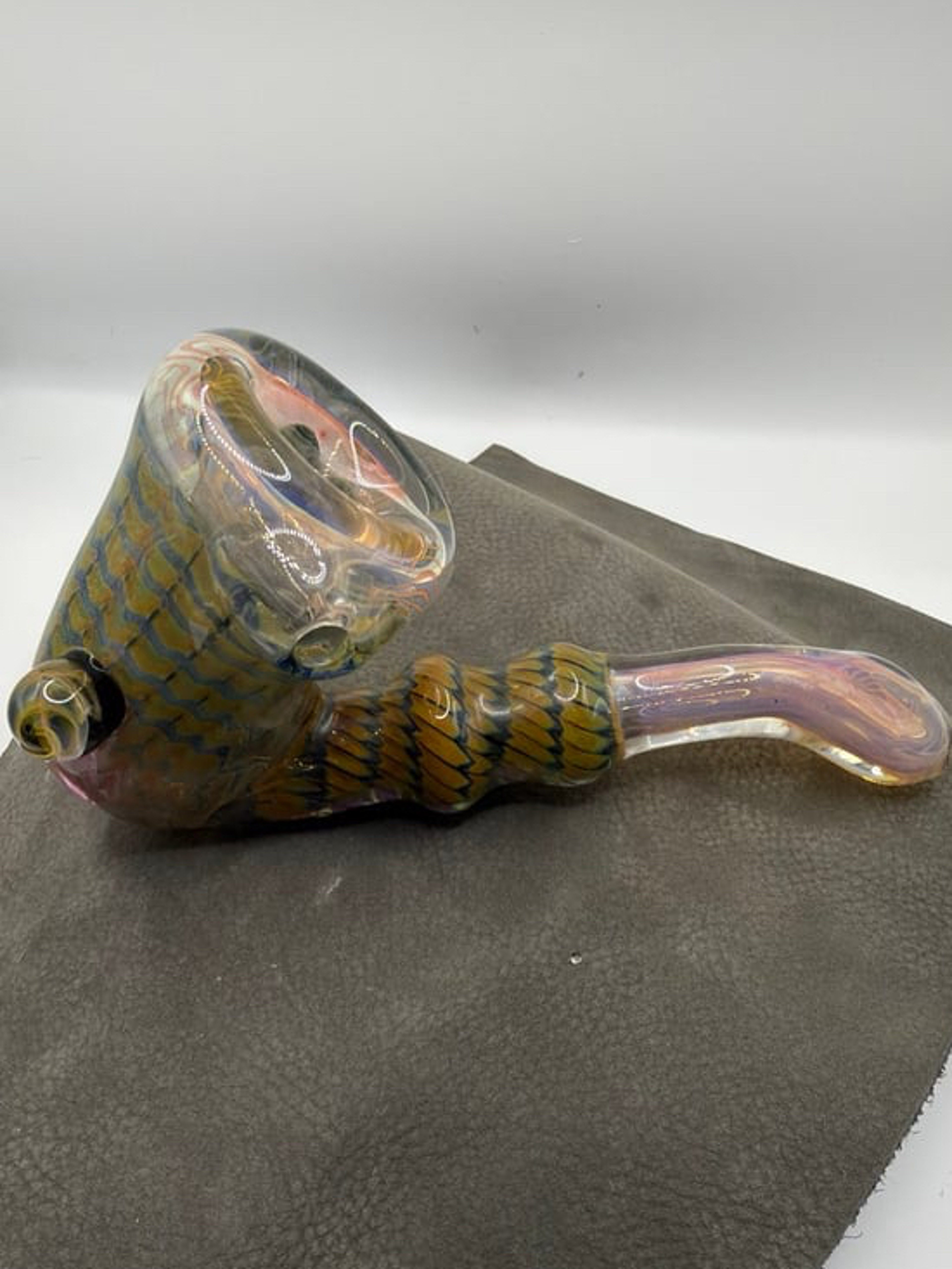 Preview pic of Fumed Sherlock on Kerntech