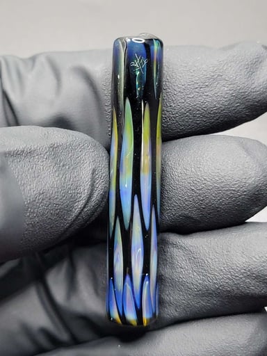 Preview pic of Rare 9mm Glass Tip
