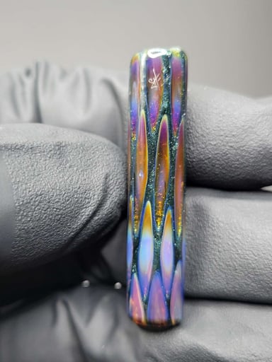 Preview pic of Rare 9mm Glass Tip