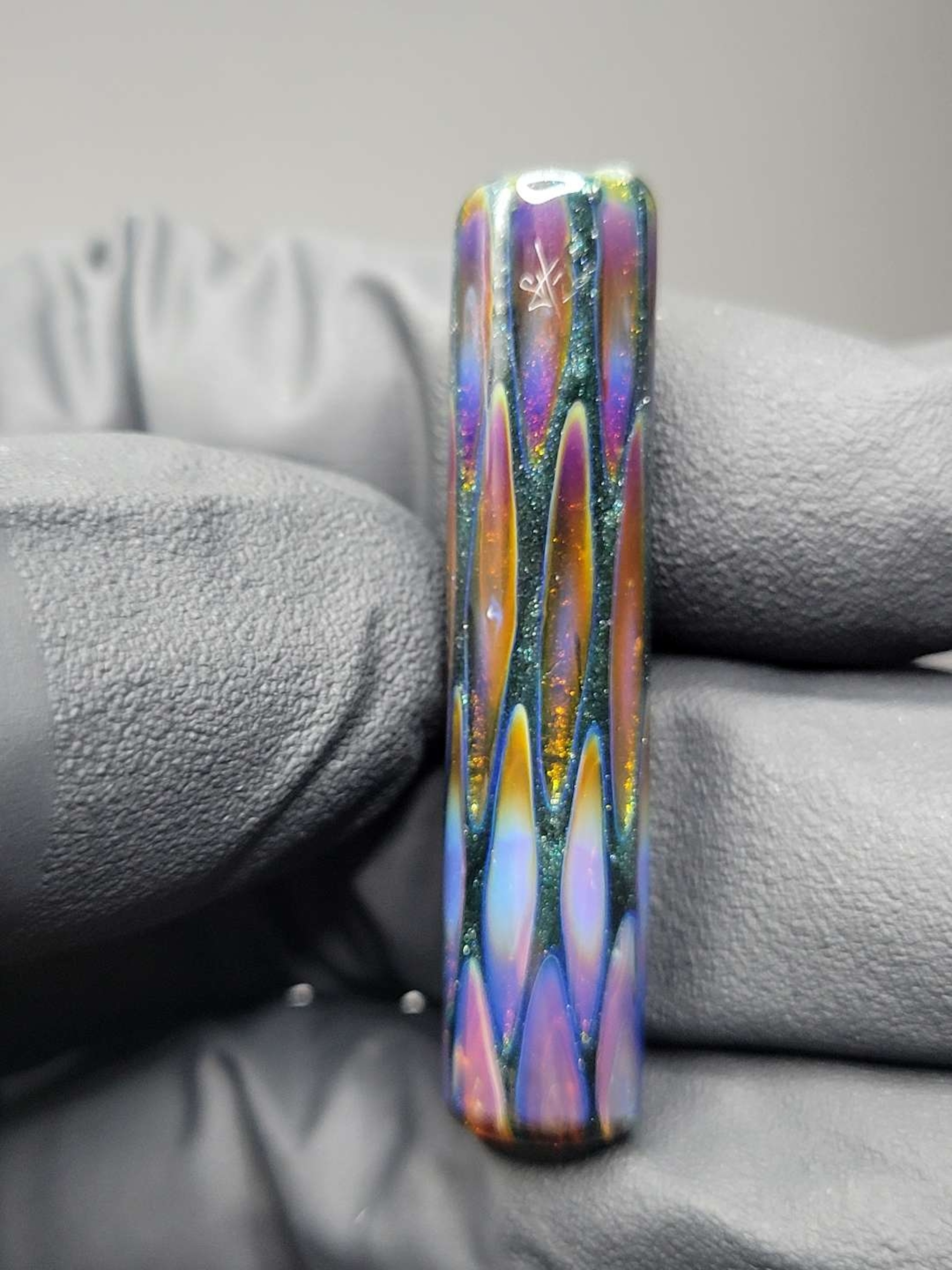 Preview pic of Rare 9mm Glass Tip
