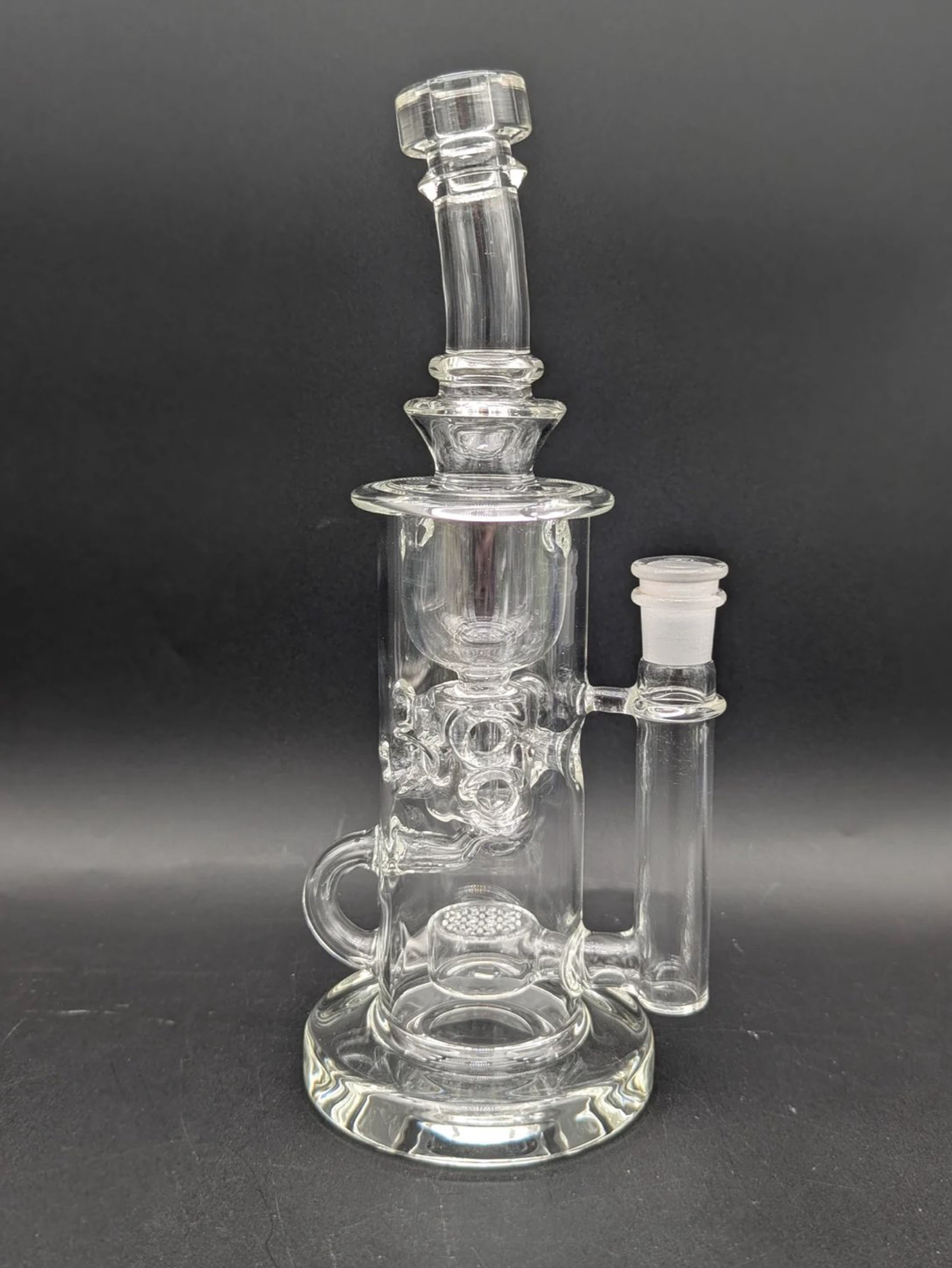 Preview pic of GREEK GLASS SFK DAB RIG