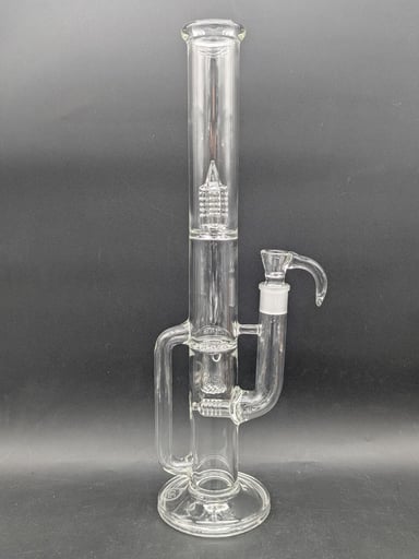 Preview pic of GREEK GLASS TDR BONG