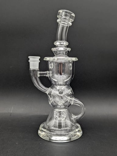 Preview pic of GREEK GLASS FTK DAB RIG