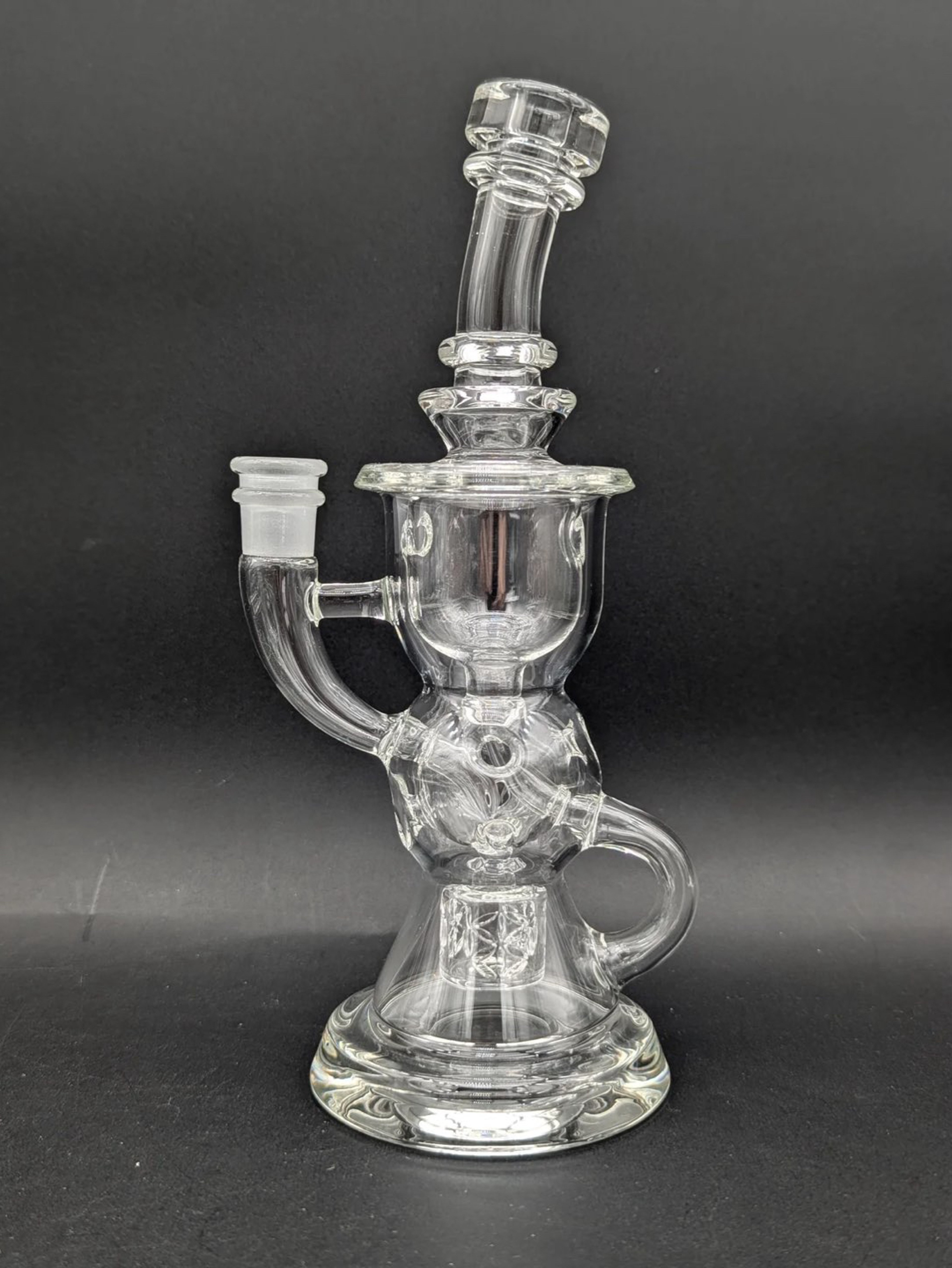 Preview pic of GREEK GLASS FTK DAB RIG