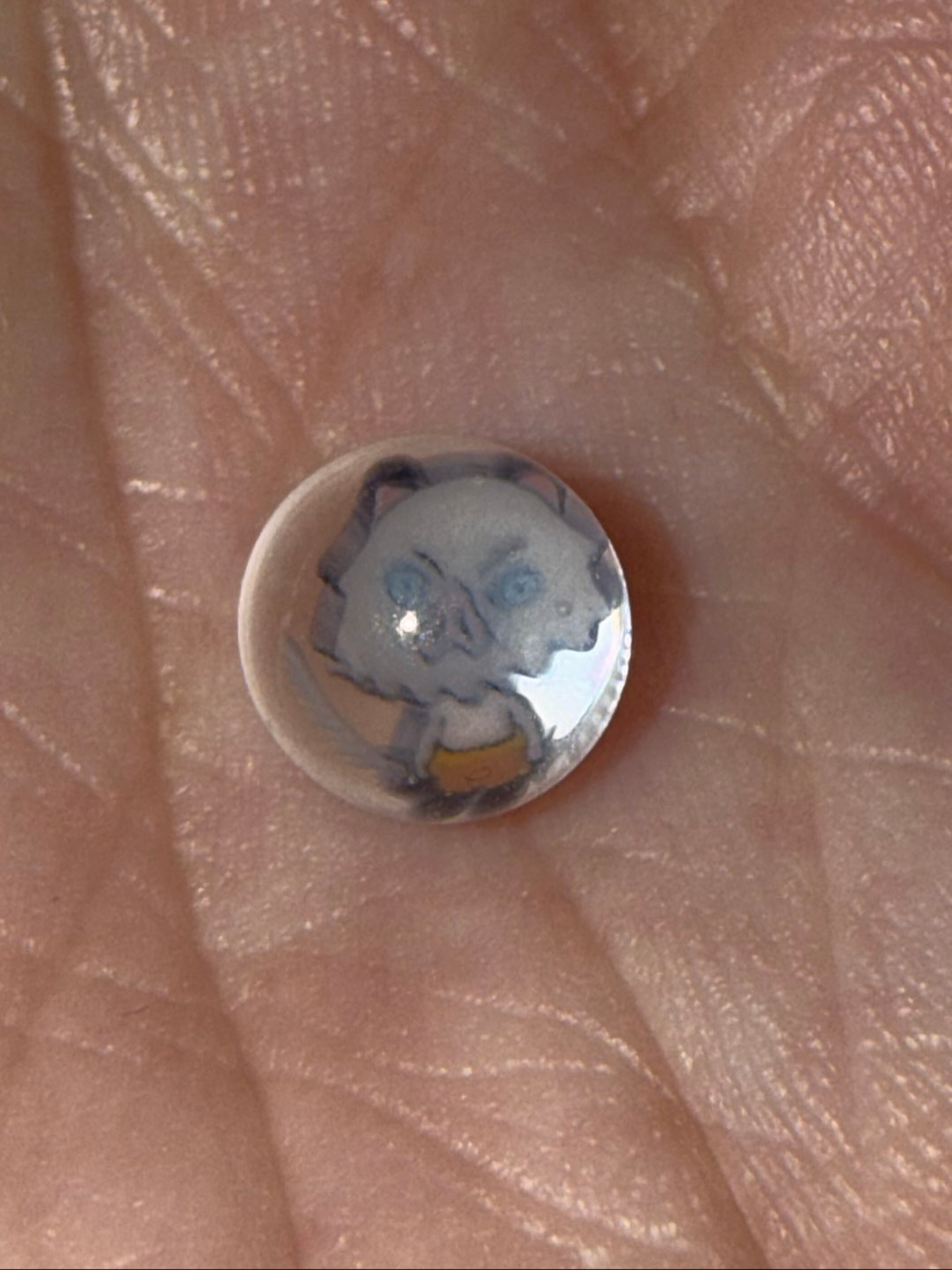Preview pic of Hashibira Inosuke Pearl