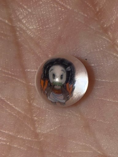 Preview pic of Nezuko Kamado Pearl